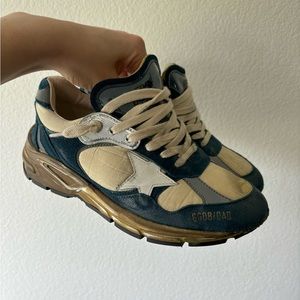 Golden Goose Dadstars